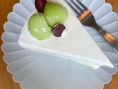青提戚风-三花屋 Mihhanaya