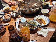 -厝味火锅·潮汕卤水火锅(十一合店)
