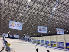 -绍兴启迪乔波冰雪世界