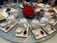 -尚一汤·粤菜海鲜(汇智国际商业中心店)
