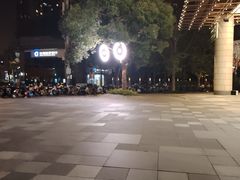 -瑞虹新天地月亮湾