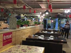 大堂-兄弟爬爬虾(北京路店)