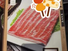 -德顺斋爆肚涮肉馆·烧烤·羊蝎子·清真炒菜(马驹桥店)