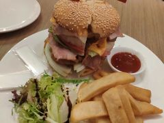 -5号公路餐厅(曼哈顿店)