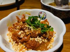巴蜀豆衣-庆春朴门
