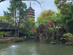 -北寺塔