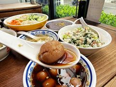 -随柳居·苏式小吃(建新巷店)