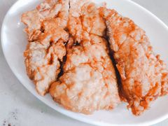 炸排-老地方面馆(思南路店)