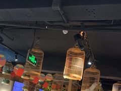 -京味斋·北京烤鸭(华威桥北工大店)