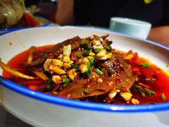 -雲蜀龙阁·金牌水煮鱼(方庄店)