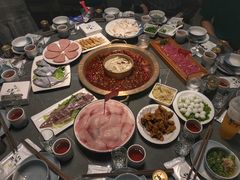 -长嘉·河图火锅(长嘉汇江景旗舰店)