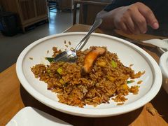 -枣子树·素食餐厅(普陀山店)