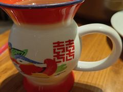 -汉小城·老铫子藕汤·乡野湖北菜(江汉路吉庆街店)