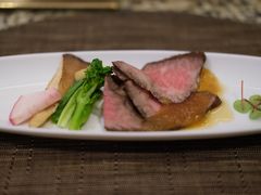 -神户牛排餐厅MOURIYA(总店)