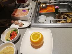 -海底捞火锅(方塔东街店)
