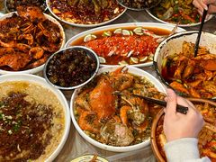 -辣螃铠盆盆蟹大排档(总店)