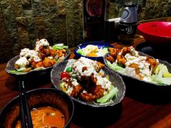 -一豚轩·烧鸟·豚骨拉面(五四路店)