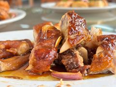 -东莞楼农家菜(金海湾大道分店)