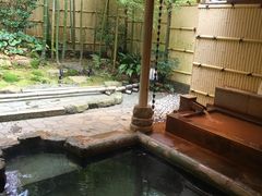 私汤-有马温泉 竹取亭円山温泉旅馆