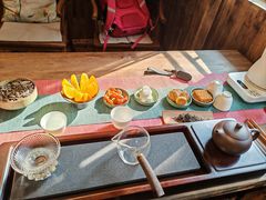 -邈墨茶馆(大兜路1号店)