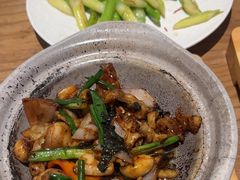 -粤集·手工粤菜(皇庭广场店)
