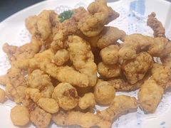 -骨之味·筒骨汤火锅(江头店)