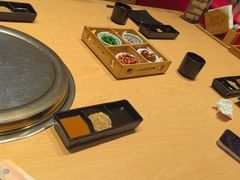 -松鱼亭·和牛烧肉(协鑫广场店)