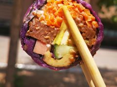 -胤韩紫菜包饭·炸鸡·拌饭(宋家庄店)