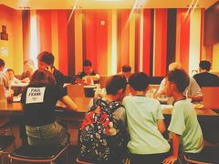 -麦当劳(新洲南路店)