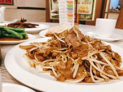 -潮福城大酒楼(北尚店)