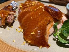 桂花香烤鸭-青年公社烤鸭(宝杨宝龙广场店)