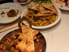 -清真·卡德尔大叔新疆主题餐厅(龙汇路店)