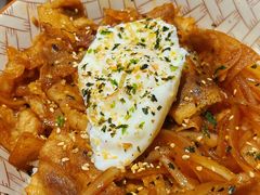 花里牛肉饭-初拾·花里餐厅(钜城华亿店)