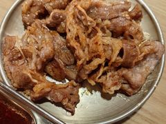 -西塔老太太泥炉烤肉(北京双井店)