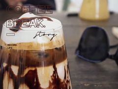 摩卡-MOJ coffee(瓯海泽雅水碓坑店)