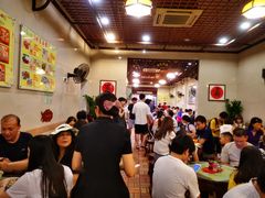 大堂-顺记冰室(宝华路店)