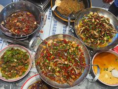 -虾小龙老长沙龙虾馆(坡子街店)