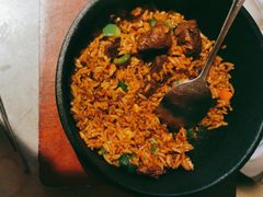 -谷牛日式烤肉(宝山U天地店)