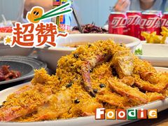 -尚海豆捞(乐虹坊店)