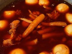 -李子坝梁山鸡(李子坝大鸡哥店)