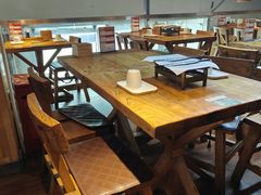 -平娃三宝烧烤·面食(富丰桥店)