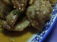 -夕阳红小吃(中街大悦城店)