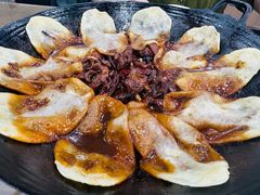 地锅鸡-光辉公鸡馆(事业小区店)