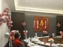 -梅花香里大酒店(郁金香路店)