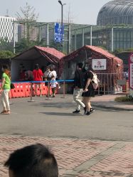 -成都市妇女儿童中心医院(中心院区)