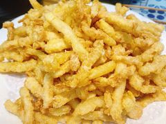 -回香楼大连新派清真菜