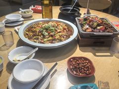 -椒小兔·盐帮川菜中餐厅(金沙时代广场店)