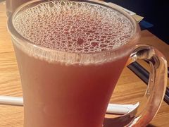 酸角汁-荣小馆(杭州大厦店)