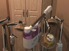 -莱蔻·圣灸堂·推拿艾灸(天山店)