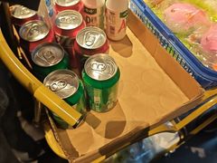 -永安鱼庄·镇江菜(东吴路店)